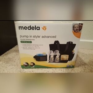 Medela Pump in Style Advanced